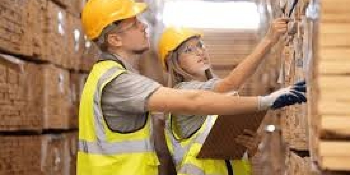 Cargo Inspection Market Scope: Strategic Insights into Industry Expansion, Technological Advancements, and Regulatory Co