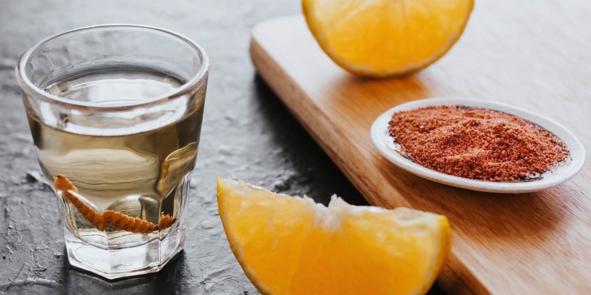 Mezcal Market Key Players and Competitive Strategies