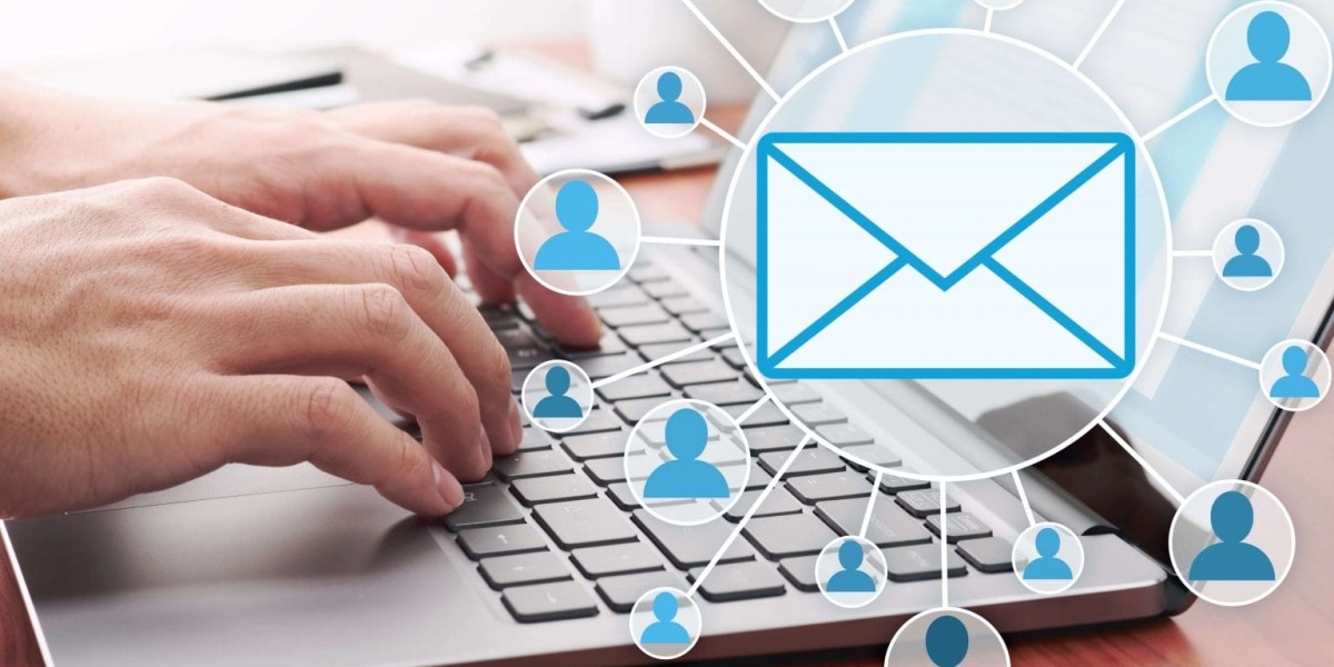 Automobile Industry Email List