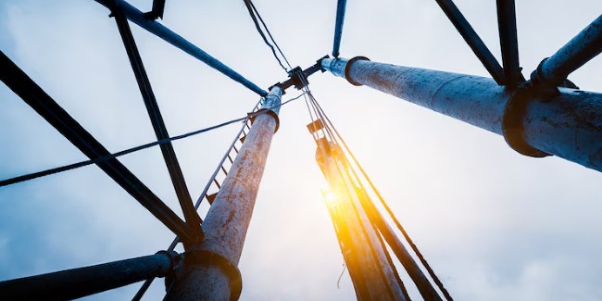 Offshore Pipeline Market : Growth Drivers, Deepwater Expansion & Green Transitions