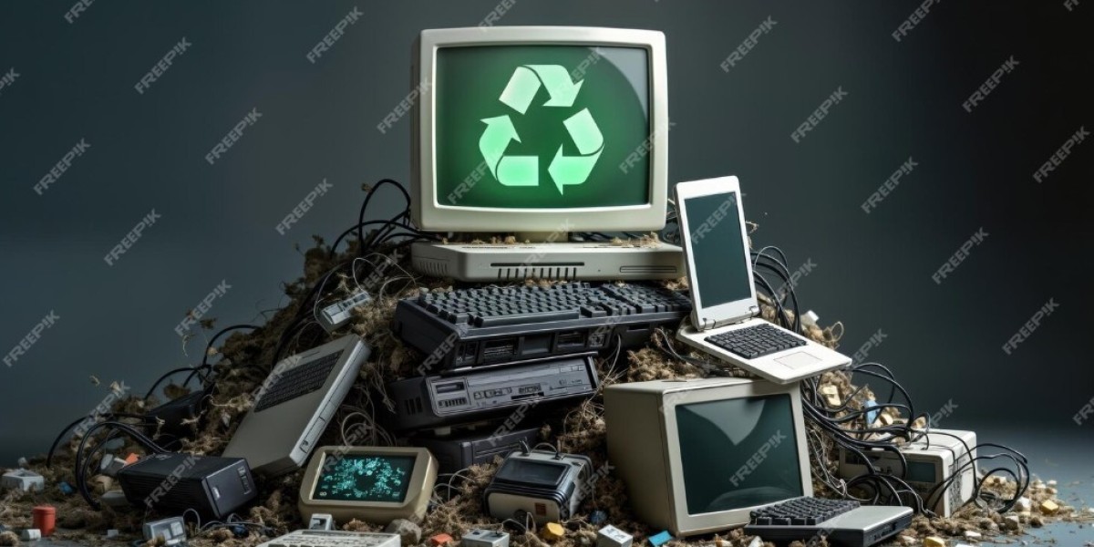 Driving Sustainability and Efficiency with Advanced Recycling Software and Scrap Yard Software