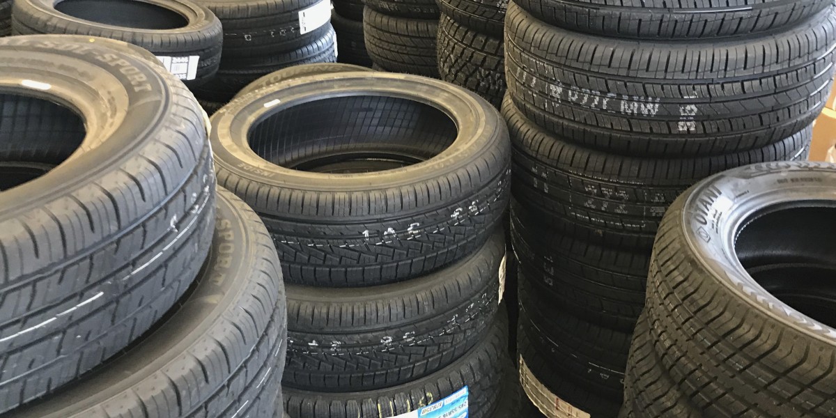 Automotive Tyre Market Summary Highlighting Industry Scope, Demand Shifts, and Key Competitive Developments