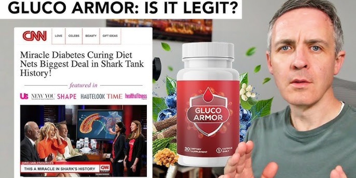 https://www.facebook.com/GlucoArmorBloodSugar/