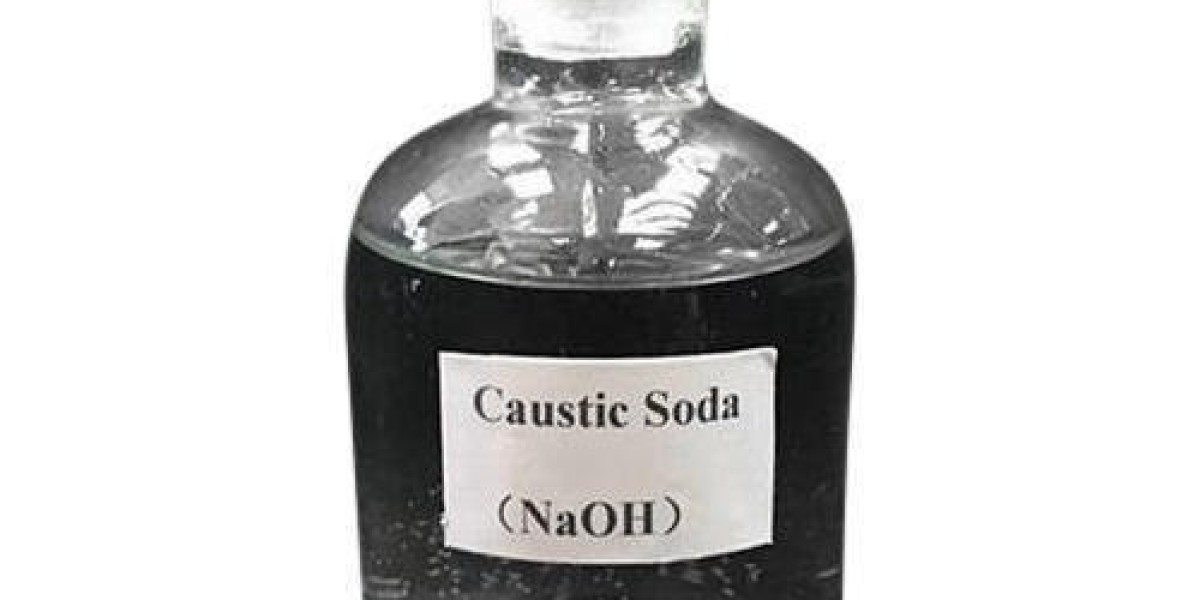 Caustic Soda Supplier in Belgium – Trusted Solutions from Sivex Chemicals