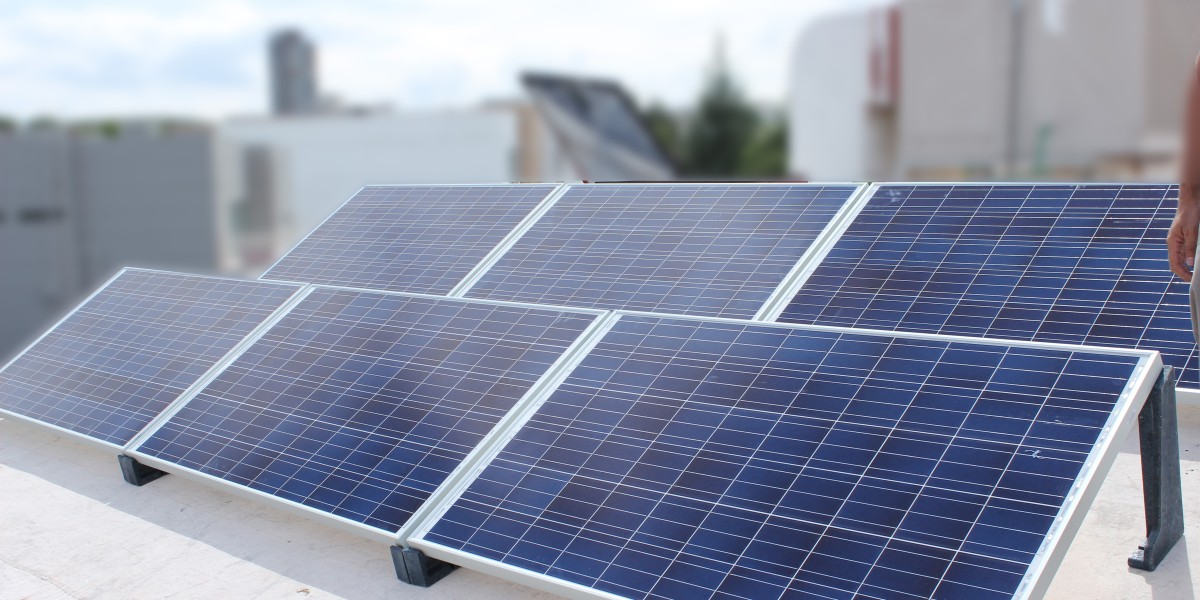 Solar Panel Market Expansion Fueled by Cost Decline and Advanced Photovoltaic Technologies