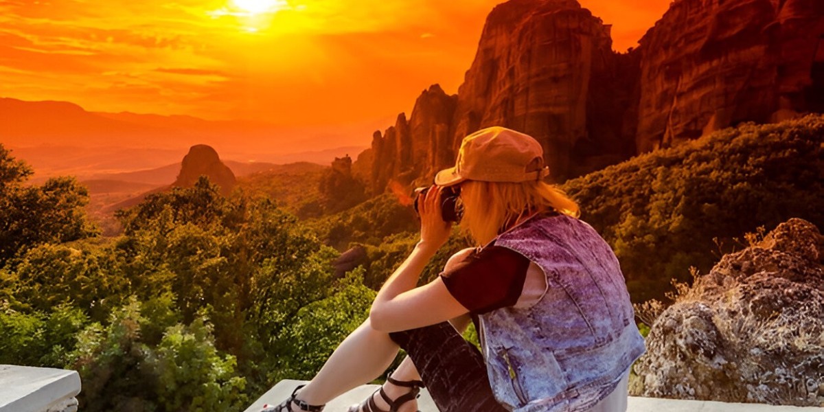 Best Places to Travel in August: Your Ultimate Guide to Late-Summer Escapes