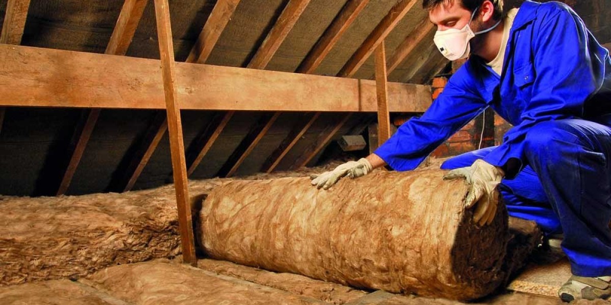The Loft Insulation Revolution: How Smart Homes Are Benefiting