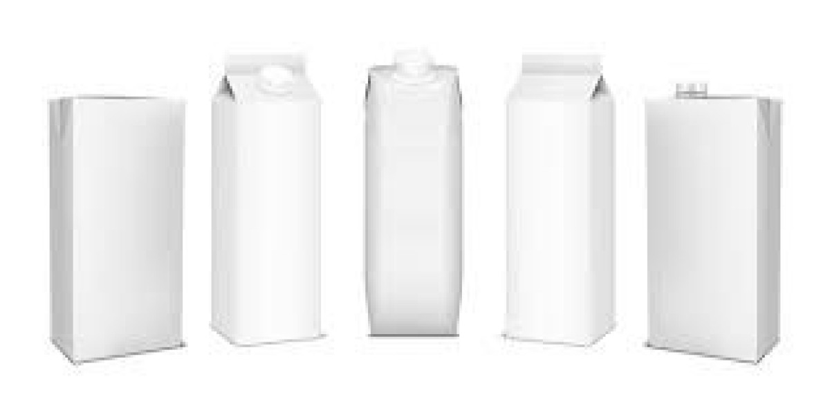 Aseptic Packaging Market Winning Strategies for Sustained Global Competitiveness and Growth