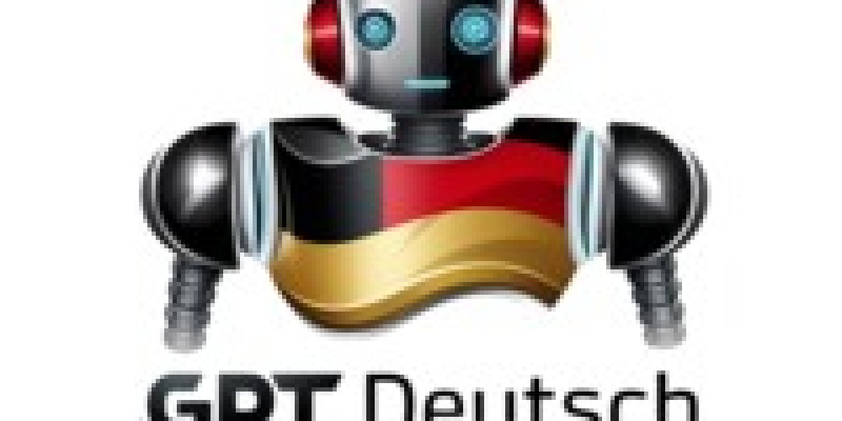 ChatGPT Deutsch auf gptdeutsch.net – Künstliche Intelligenz auf Deutsch neu erleben