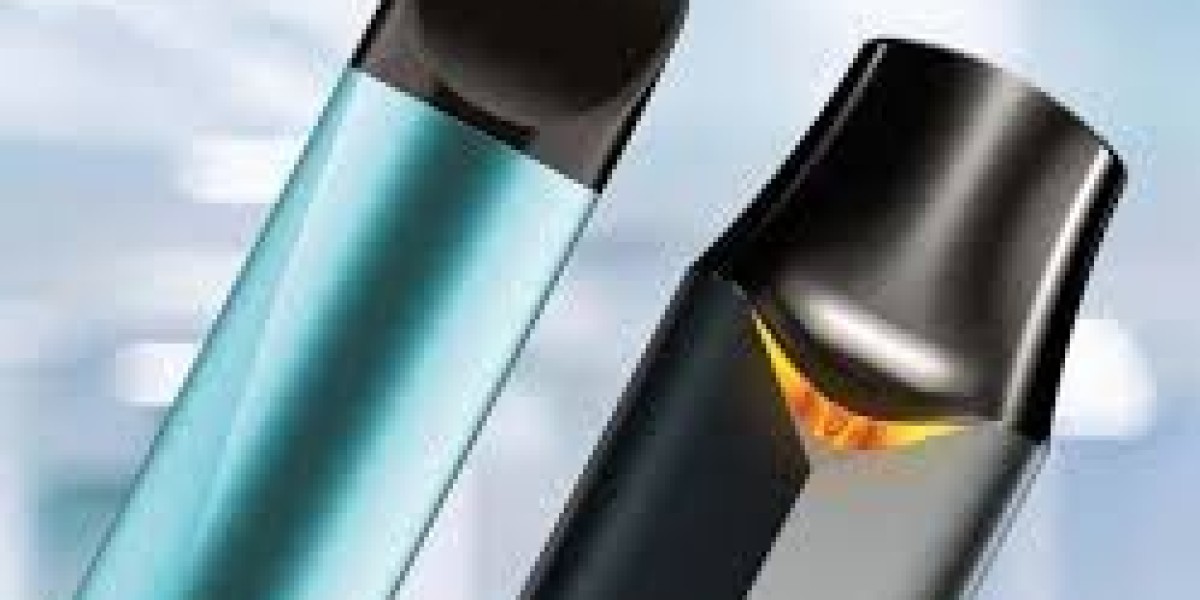 Reduced Risk Products (RRP) Market consumer preferences driving innovation and product development