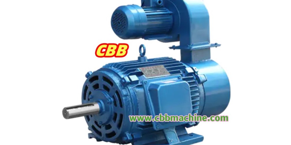 Pioneers in Precision Motor Solutions