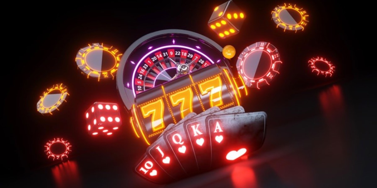 Site without Cruks – What You Need to Know About Gambling Outside Cruks