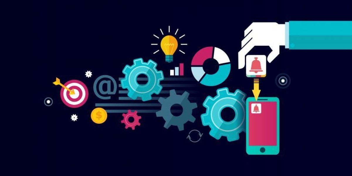 The Rise of On-Demand Mobile App Development Company