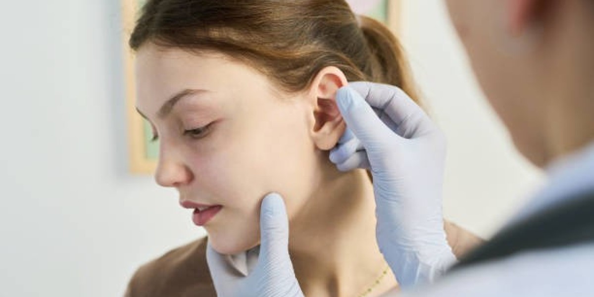 Ear Piercing Riyadh – Healing Time & Tips