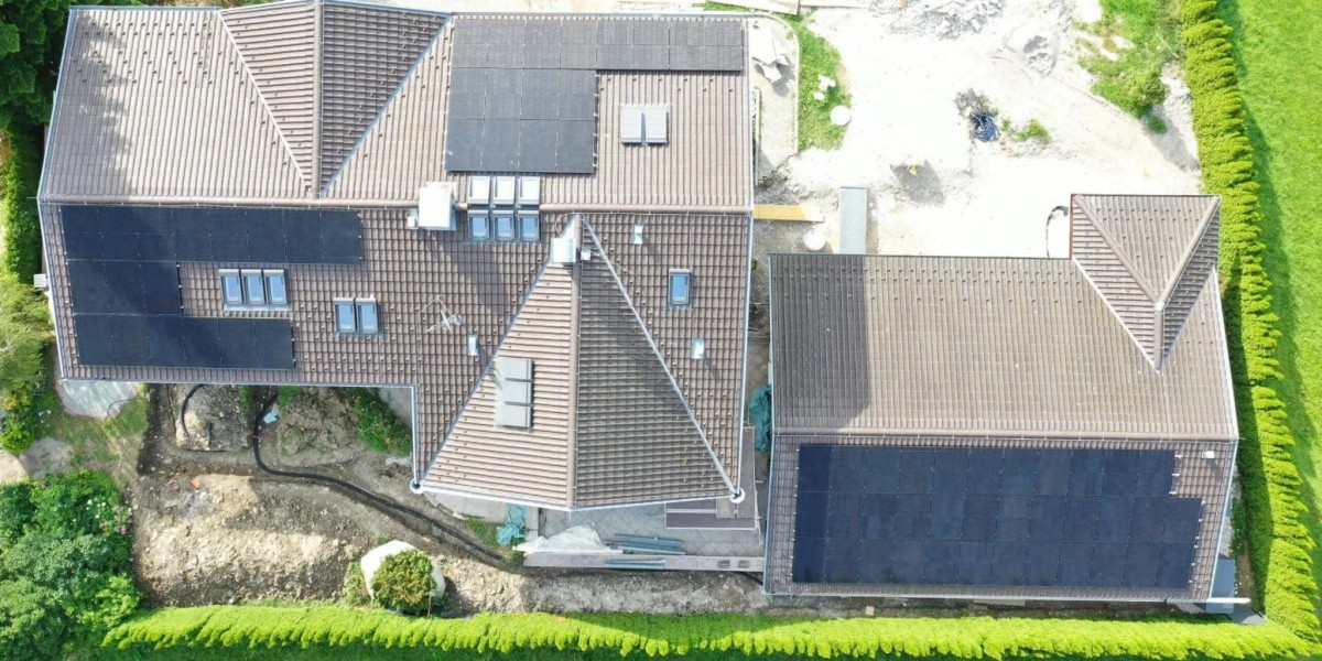 Wie Sie den besten Solaranbieter in Leipzig für Ihr Haus oder Ihr Unternehmen auswählen