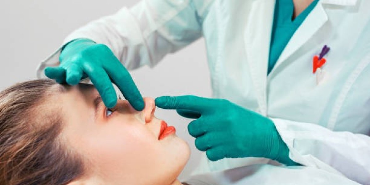 How to Budget for Rhinoplasty Cost in Riyadh