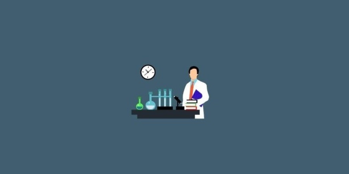 Warum braucht jede Umwelt ein Sicherheitstraining im Labor?