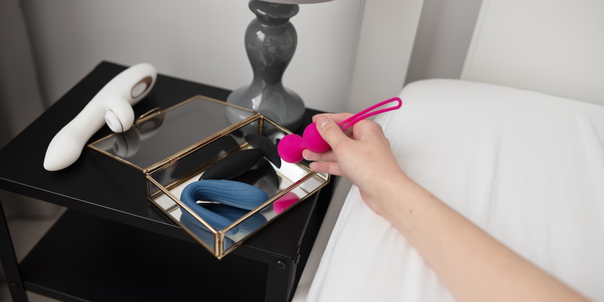 Stressed? Try These Personal Massagers for Women