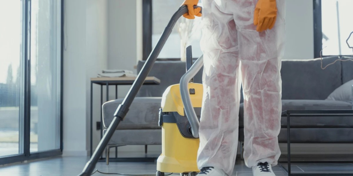 Smooth Sailing to Your Next Chapter: Why Professional End of Tenancy Cleaning in Edinburgh is Key