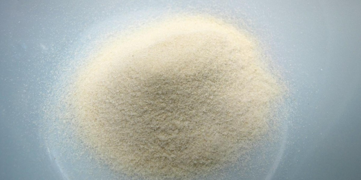 Chitosan Market Trends Indicate a Surge in Use for Eco-Friendly Packaging Solutions
