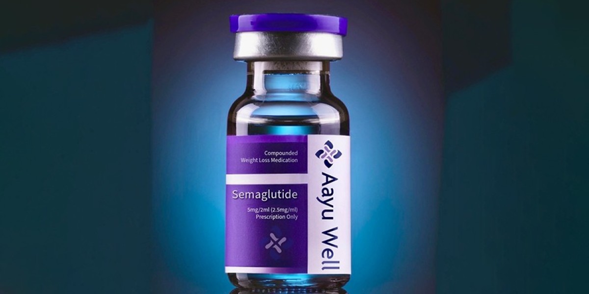 Aayu Well Healthcare’s Guide to Choosing Over the Counter Weight Loss Medications