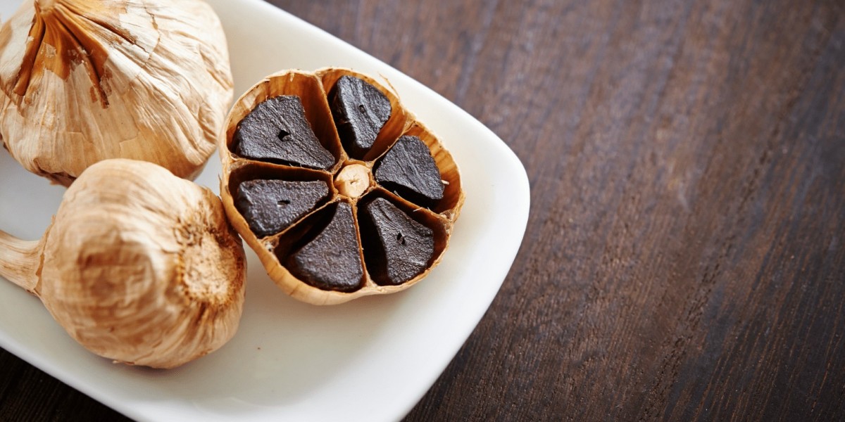 Black Garlic Market Dynamics Reflect Shifting Consumer Demand, Product Innovation, and Global Expansion Strategies