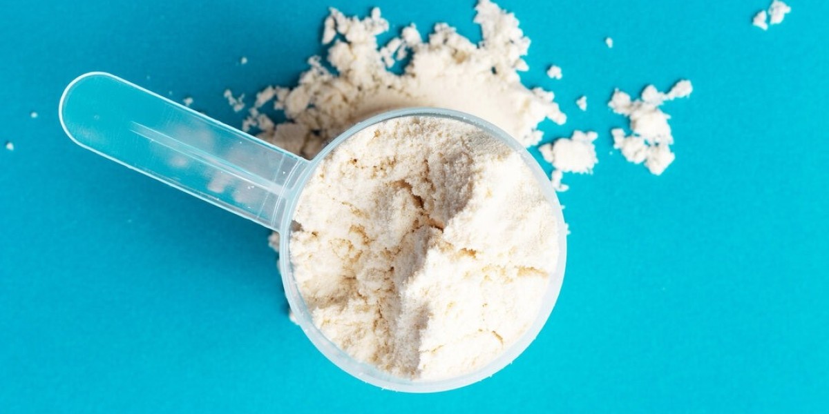 Casein Glycomacropeptide Market in Asia-Pacific: Emerging Opportunities and Challenges
