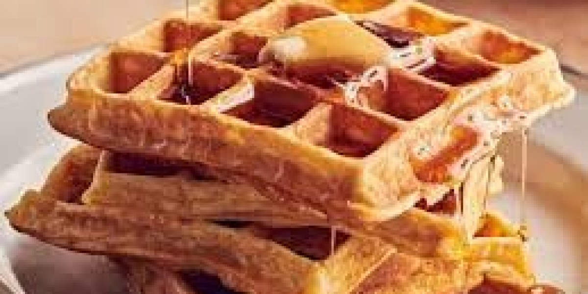 Frozen Waffles Market Scenario: Forecasting Demand, Innovations, and Competitive Landscape through 2030