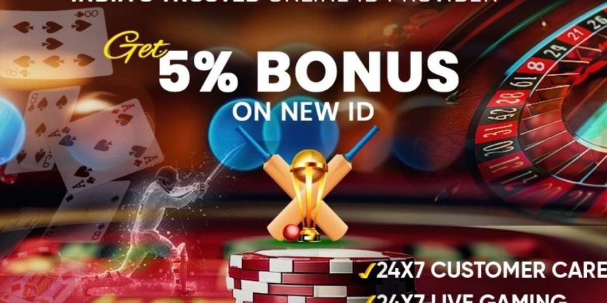 Cricket Betting Sites: Win Big with Reddyanna