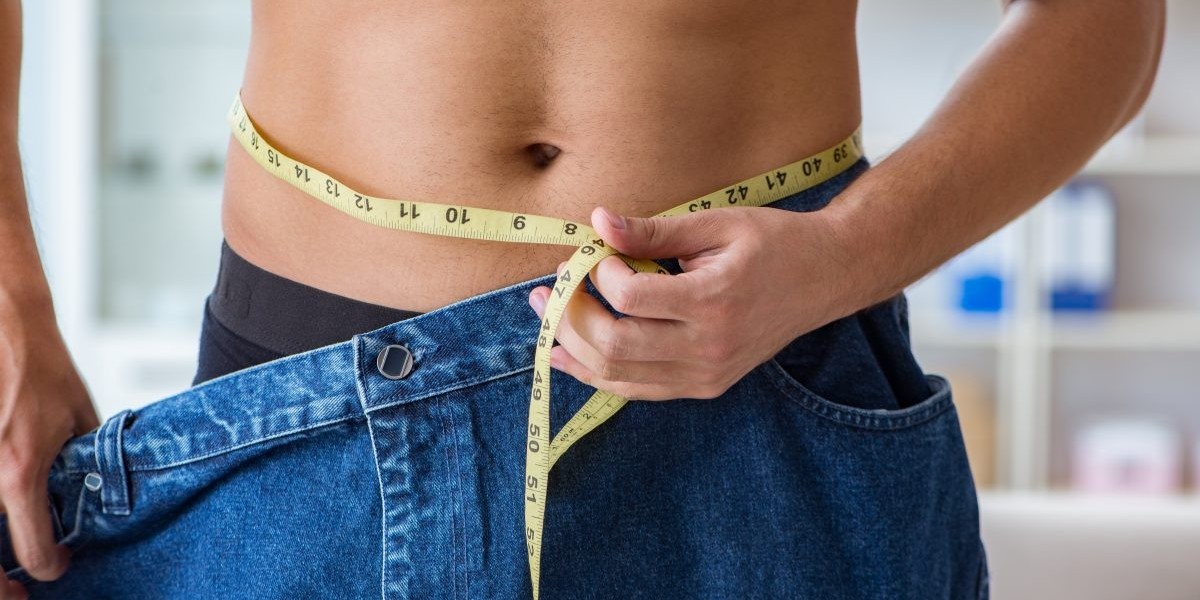 Weight Loss Foods That Keep You Feeling Full