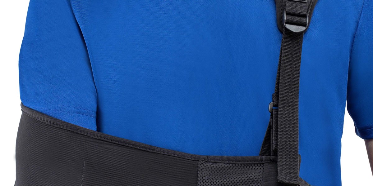 Medical Sling Market Confronts Key Obstacles Including Price Sensitivity and Product Differentiation