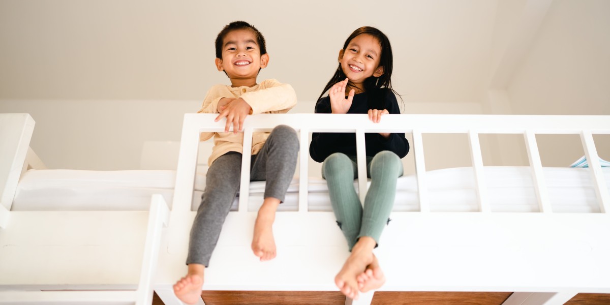 9 Things Your Parents Teach You About Bunk Beds For Teens
