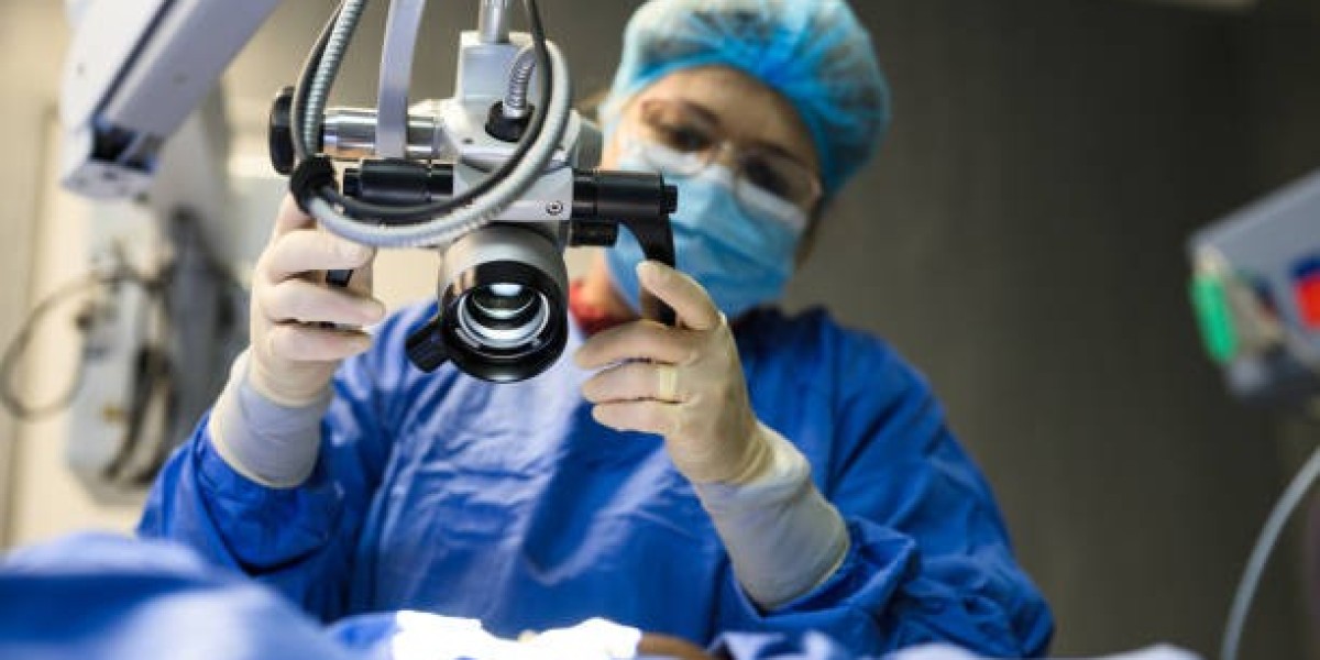 The Life-Changing Benefits of Cosmetic Surgery in Riyadh