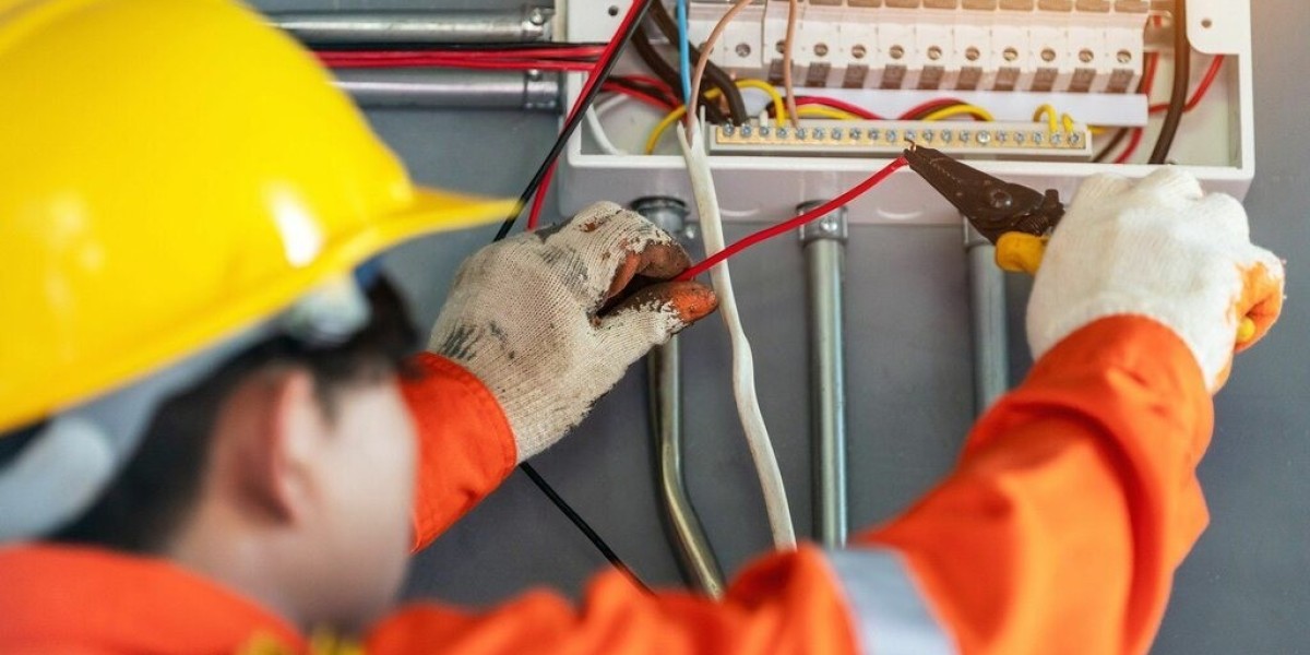 Top Electricians in Maryland: Trusted Experts for Your Electrical Needs