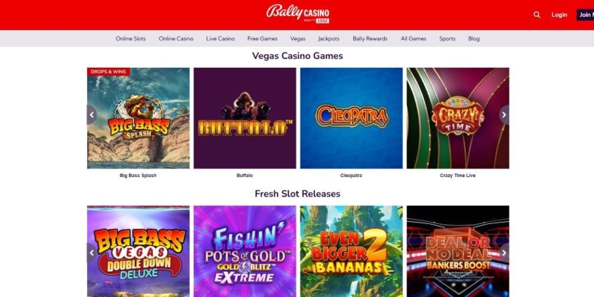 Non GamStop Casinos: A Comprehensive Guide for UK Players