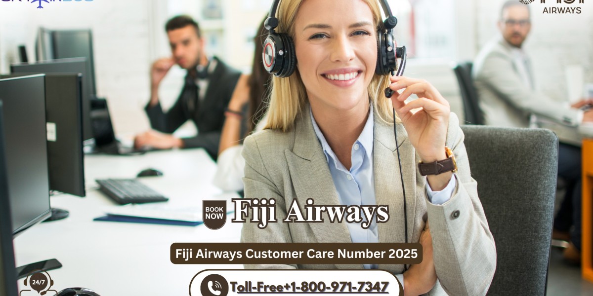 How can I talk to a live person at JetBlue? Fiji Airways telephone number