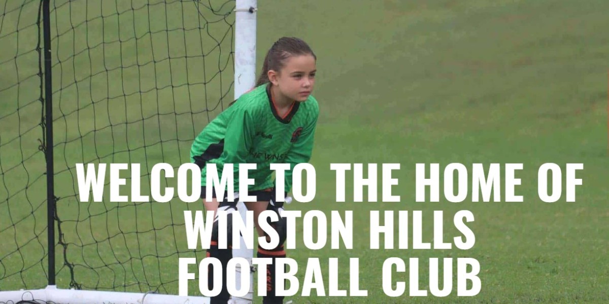 Join WHFC to Play Football in the Hills | Youth Soccer Programs