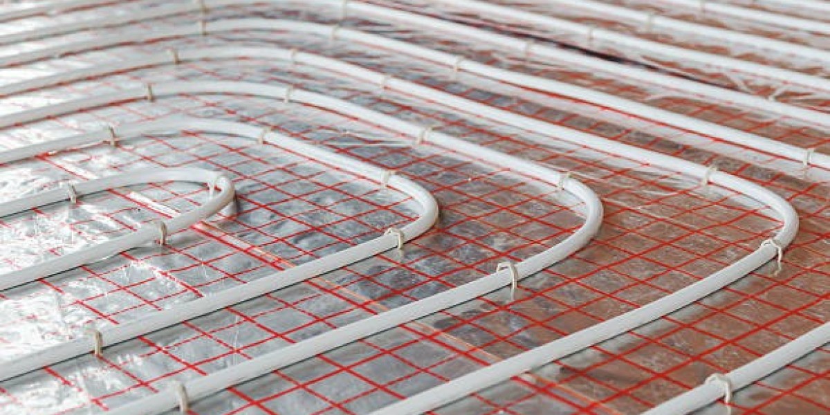 Exploring SóGeo’s Expertise in Melbourne’s Hydronic Heating Solutions