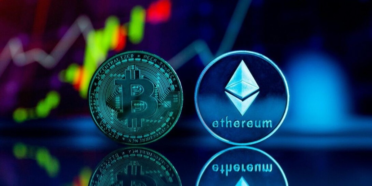 Fnezx Analyzes ETH/BTC Exchange Rate Low-Level Layout, Providing Efficient Liquidity Access