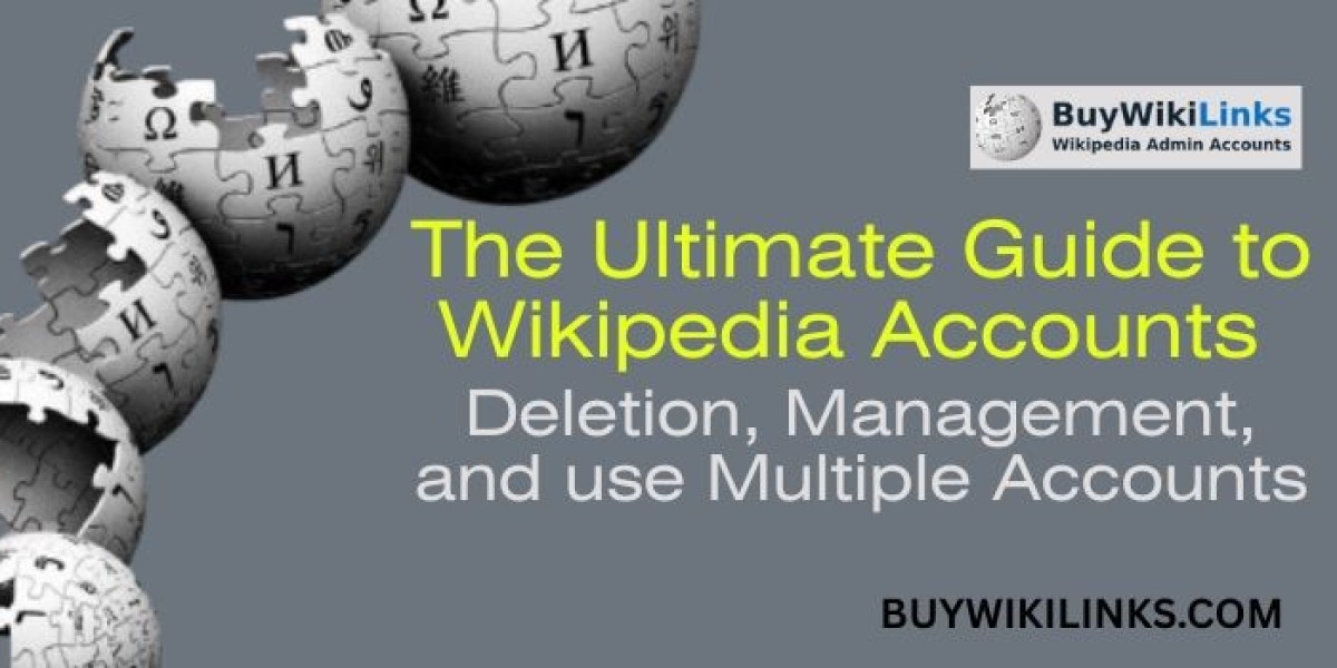 Secure High-Authority Wikipedia Links: Buy Verified Accounts & Pages