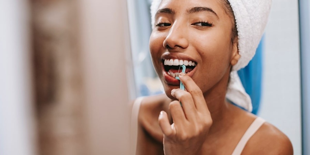 Is Gum Color Affecting Your Smile Confidence? Let’s Talk