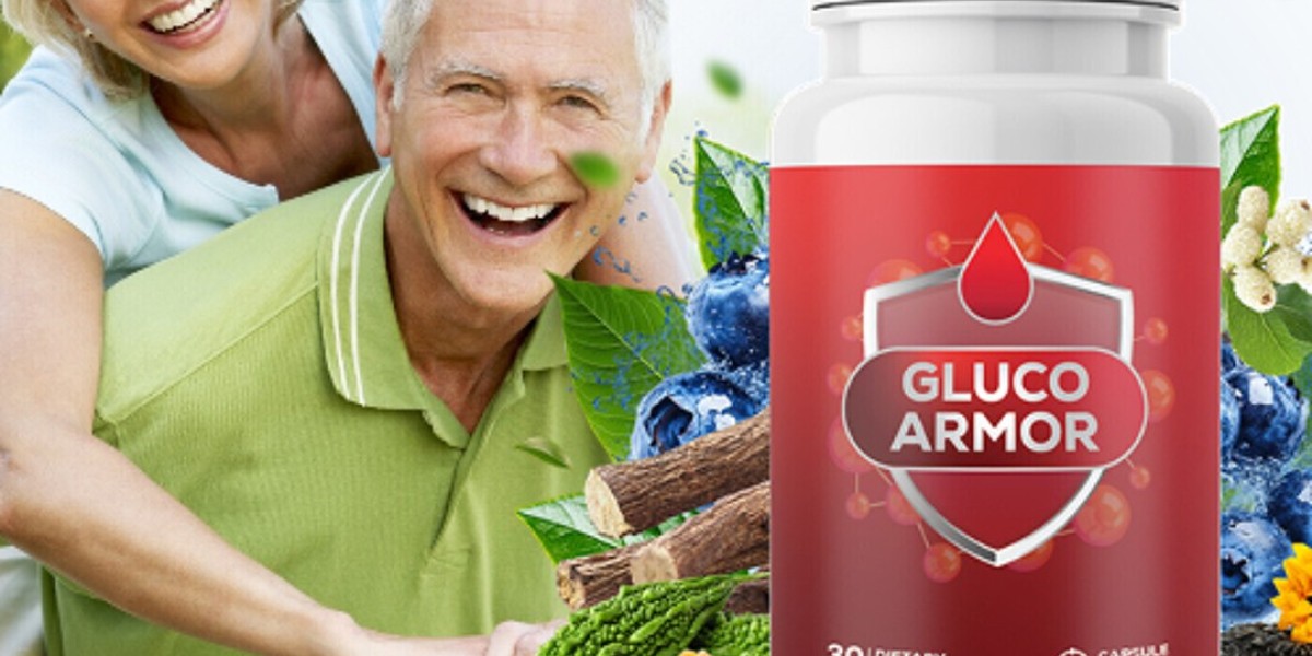 https://www.facebook.com/GlucoArmorBloodSugar/