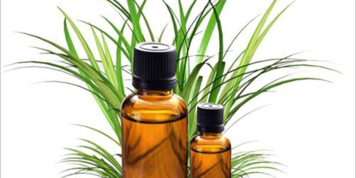 Essential Oil Market: Understanding the Current Market Scenario and Future Trends