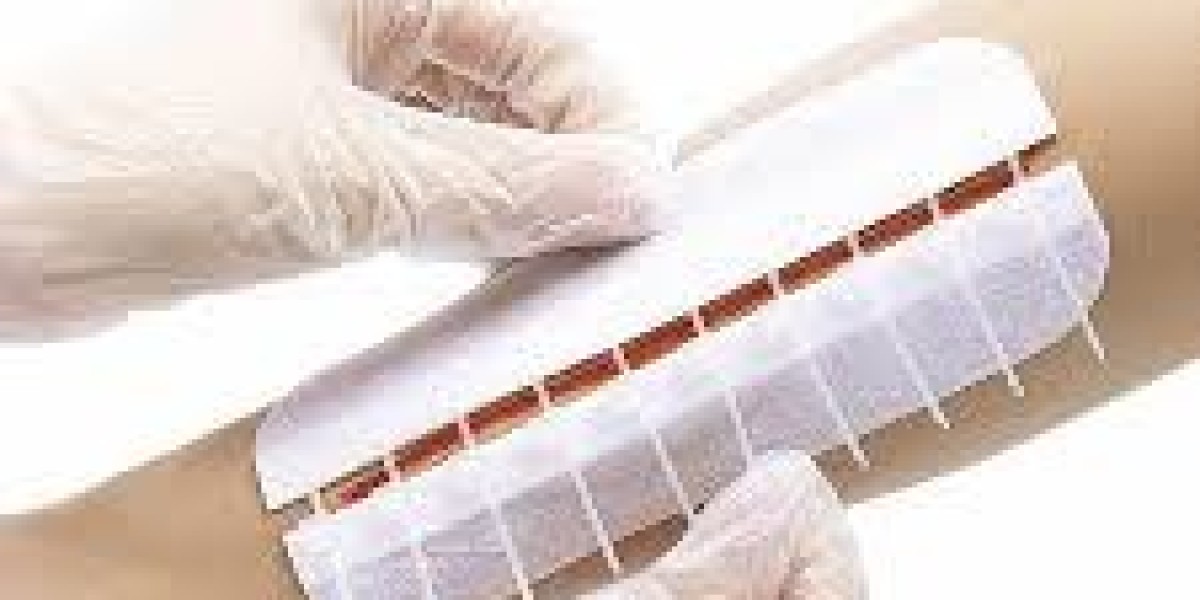 Non-invasive Surgical Wound Closure Market benefits from patient preference for less painful recovery experiences.