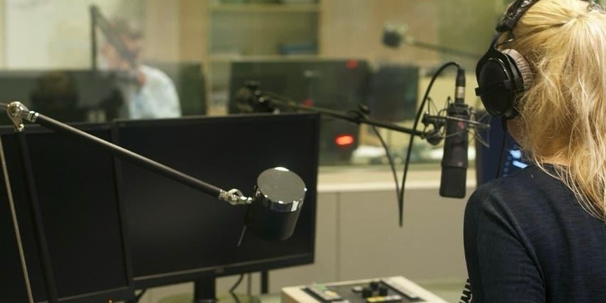 Top Radio Advertising Services in Sydney | Boost Your Brand Today