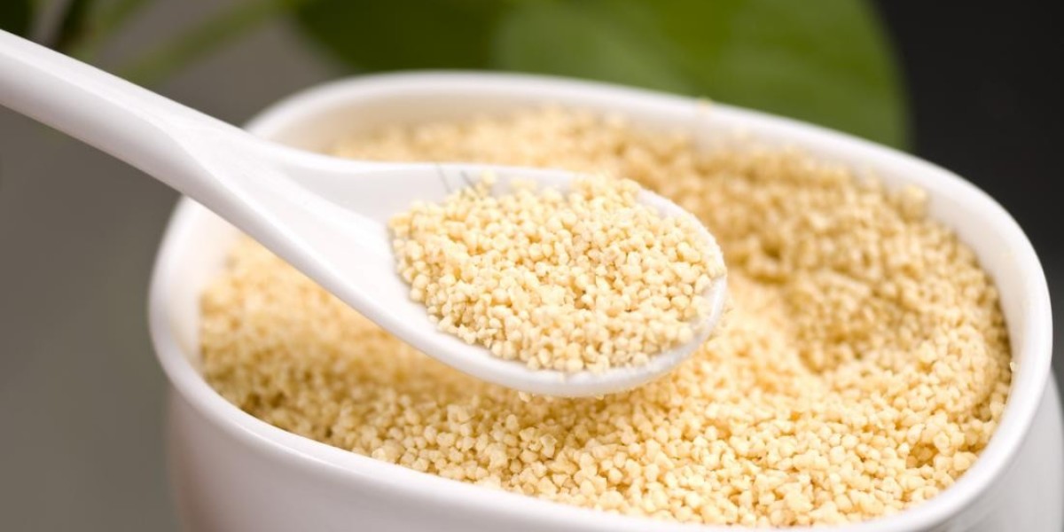 Setting up a Lecithin Manufacturing Plant 2025: Detailed Project Report, Cost and Revenue