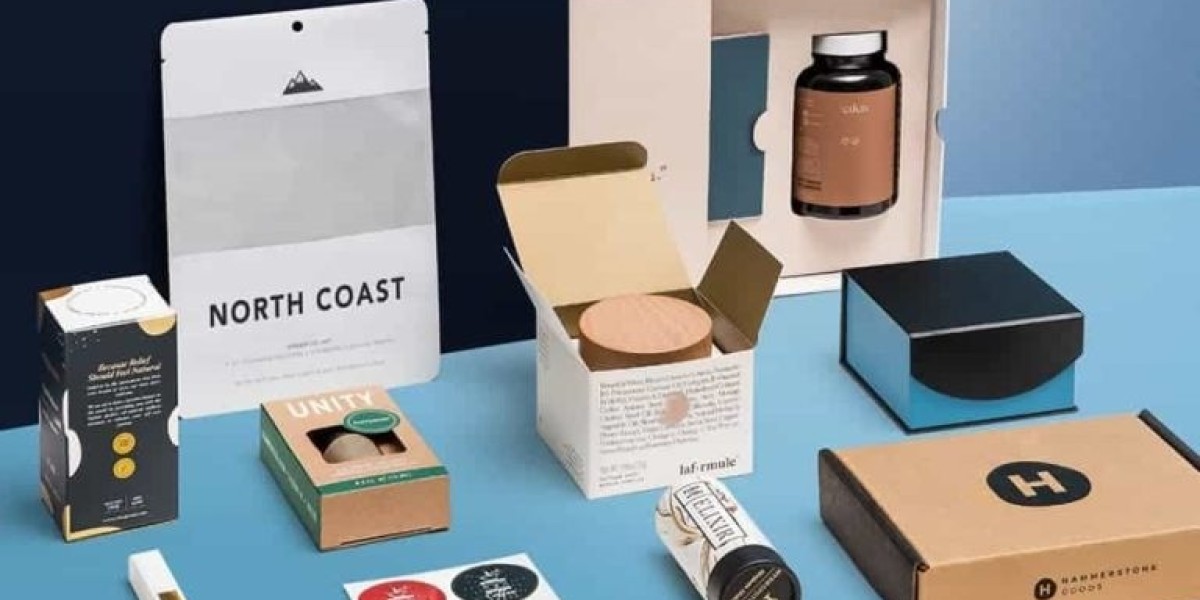Custom Mailer Boxes