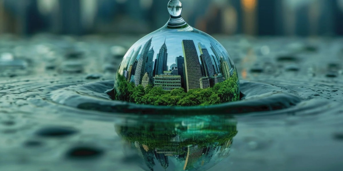 Rainwater Harvesting in Buildings: Eco Tips for Communities