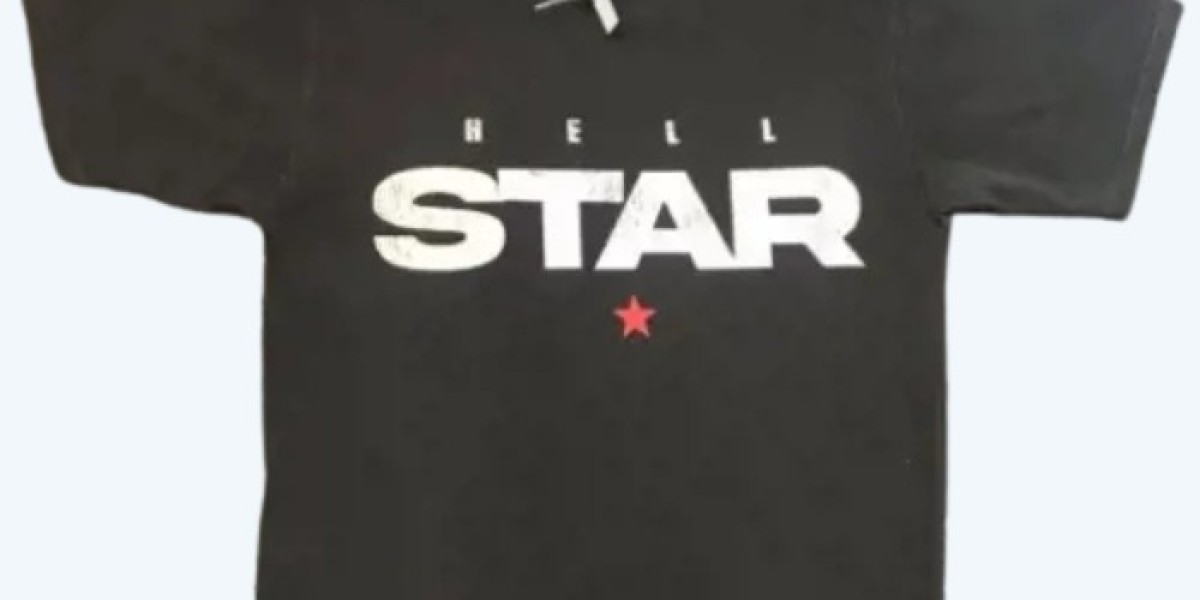 Hellstar Shirts for the Ultimate Street Look