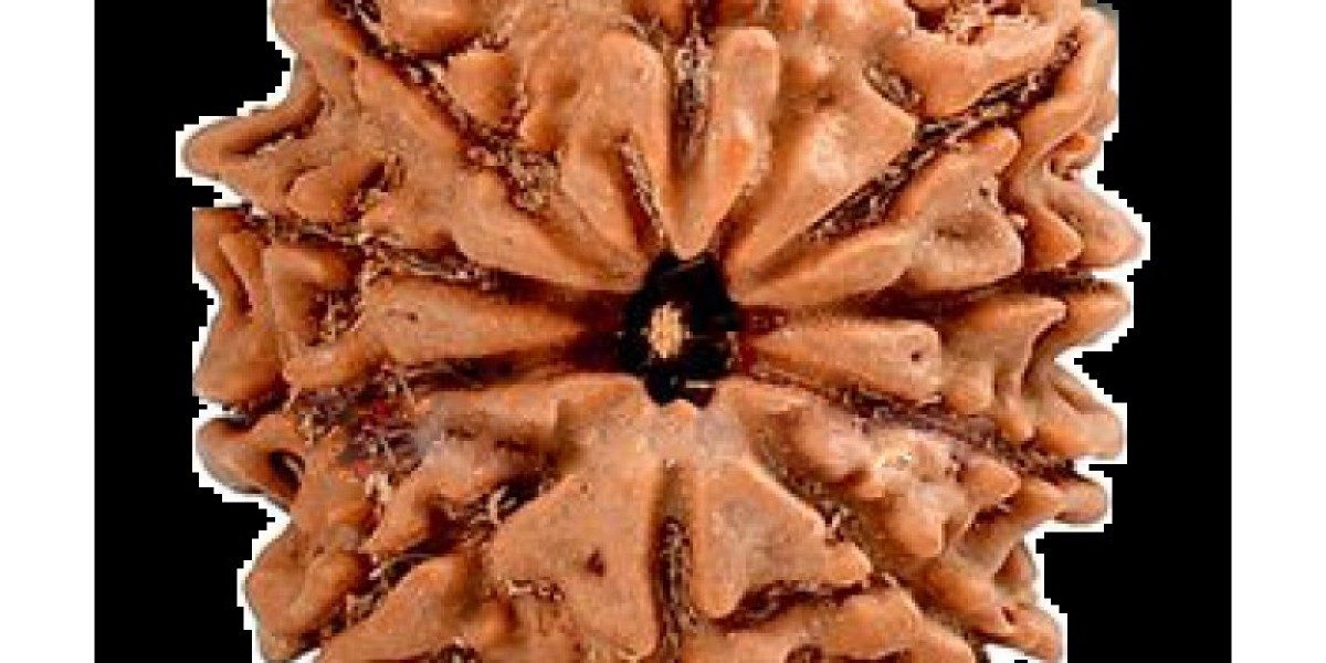 What is the use of a 10 Mukhi Rudraksha?